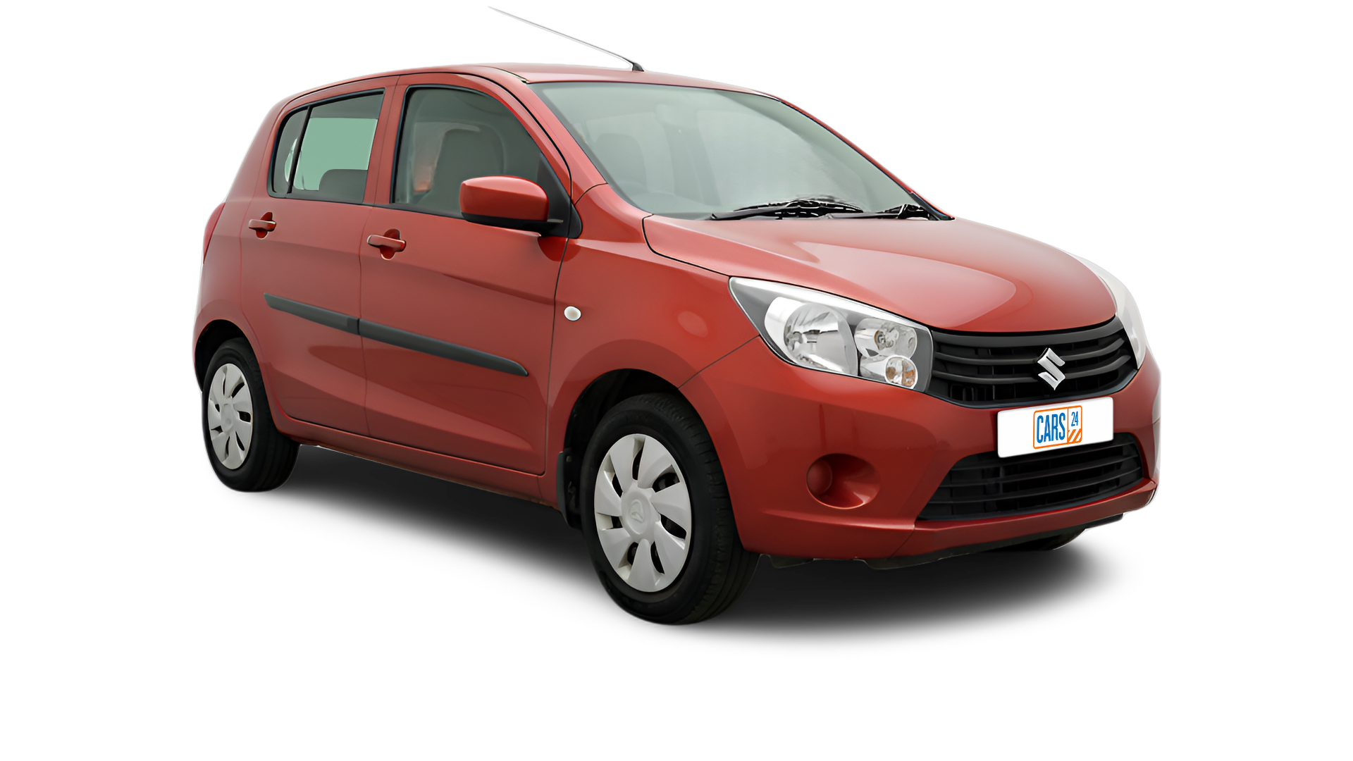 2014 Maruti Celerio - Hatchback - Petrol - Manual - ₹2.70 lakh